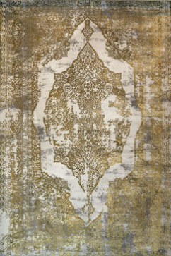 PALETTE PA19B 23022 Очень мягкие ковры Pierre Cardin (по лицензии). Ворс - акрил и эвкалиптовый шелк, хлопковая основа 242х363