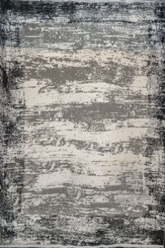 PALETTE PA09A 23030 Дуже м'які килими Pierre Cardin (за ліцензією). Ворс - акрил і евкаліптовий шовк, бавовняна основа 242х363