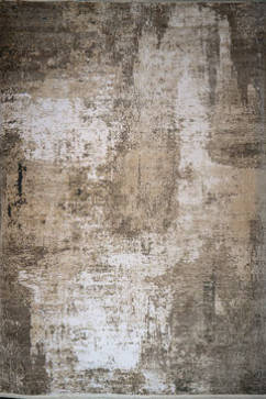 PICASSO RICH PO14A 23036 Дуже м'які килими Pierre Cardin (за ліцензією). Ворс - акрил і евкаліптовий шовк, бавовняна основа 242х363