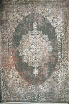 PICASSO RICH PO06C 23040 Дуже м'які килими Pierre Cardin (за ліцензією). Ворс - акрил і евкаліптовий шовк, бавовняна основа 242х363