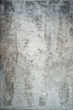 VERANDA ROYAL VE17E 23065 Дуже м'які килими Pierre Cardin (за ліцензією). Ворс - акрил і евкаліптовий шовк, бавовняна основа 242х363