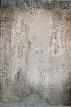 VERANDA ROYAL VE11B 23072 Дуже м'які килими Pierre Cardin (за ліцензією). Ворс - акрил і евкаліптовий шовк, бавовняна основа 242х363