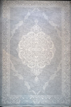 ZEN ZN05D 23078 Очень мягкие ковры Pierre Cardin (по лицензии). Ворс - акрил и эвкалиптовый шелк, хлопковая основа 242х363