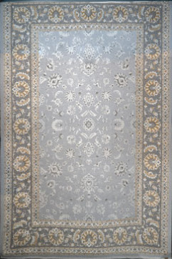 ZEN ZN07B 23087 Очень мягкие ковры Pierre Cardin (по лицензии). Ворс - акрил и эвкалиптовый шелк, хлопковая основа 242х363