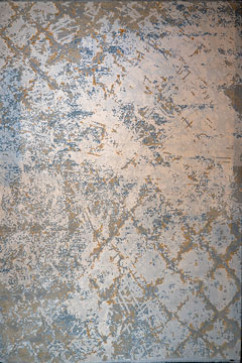 ARLES AS05A 23162 Дуже м'які килими Pierre Cardin (за ліцензією). Ворс - акрил і евкаліптовий шовк, бавовняна основа 242х363