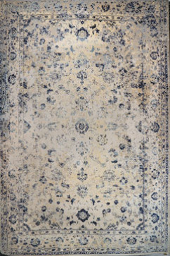 ARLES AS09A 23165 Очень мягкие ковры Pierre Cardin (по лицензии). Ворс - акрил и эвкалиптовый шелк, хлопковая основа 242х363