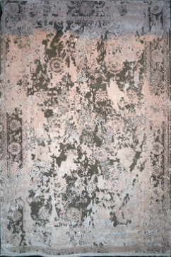 HALIKARNAS HB04B 23171 Очень мягкие ковры Pierre Cardin (по лицензии). Ворс - акрил и эвкалиптовый шелк, хлопковая основа 242х363