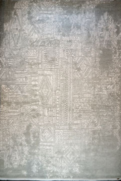 LOOTUS L005A 23178 Очень мягкие ковры Pierre Cardin (по лицензии). Ворс - акрил и эвкалиптовый шелк, хлопковая основа 242х363