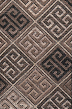 P 1698 23511 Ковролин на войлочной основе. Ворс 3 мм полиамид BCF, общая высота 5 мм. Отрежем, оверложим края 242х363