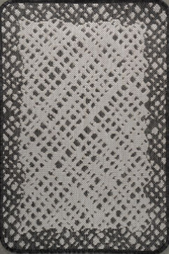 FLEX 19654 23523 Безворсовые ковры нескользящие, латексная основа. Можно стирать в стиральной машинке  242х363