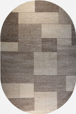 DAFFI 13027 23739 Ковры с невысоким ворсом 6,5 мм. Основа тканая, вес 1,7 кг/м2, нить - полипропилен фризе. Сделаны в Украине. На пол в зал, коридор и кухню 242х363