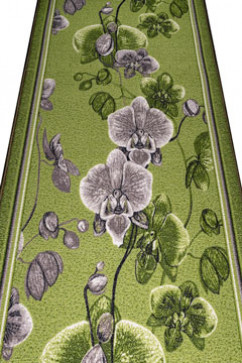 P 1179 23780 Ковровые дорожки на войлочной основе. Ворс 3мм полиамид BCF, общая высота 5 мм. Отрежем, оверложим 242х363