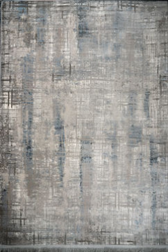 THERAPY 6857 23827 М'які доступні килими з акрилу виробництва Узбекистан. Ворс 10 мм, вага 2,35 кг/м2 242х363