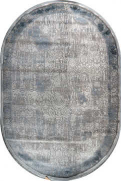 THERAPY 6868 23828 Мягкие доступные ковры из акрила производства Узбекистан. Ворс 10 мм, вес 2,35 кг/м2 242х363