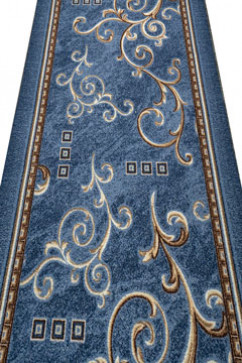 P 1612 23836 Ковровые дорожки на войлочной основе. Ворс 3мм полиамид BCF, общая высота 5 мм. Отрежем, оверложим 242х363