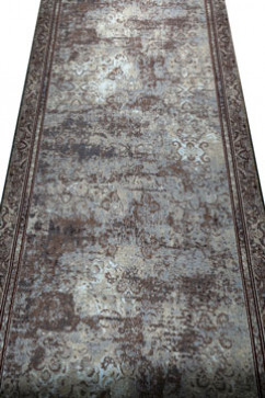 P 2257 23838 Килимові доріжки на повстяній основі.  Ворс 3 мм поліамід BCF, висота 5 мм. Відріжем, оверложим 242х363