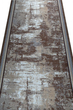 P 2253 23840 Ковровые дорожки на войлочной основе. Ворс 3мм полиамид BCF, общая высота 5 мм. Отрежем, оверложим 242х363