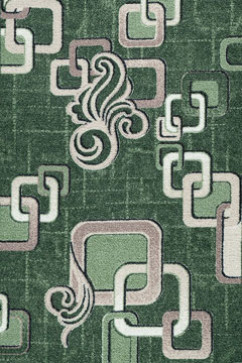 P 1594 23872 Ковролин на войлочной основе. Ворс 3 мм полиамид BCF, общая высота 5 мм. Отрежем, оверложим края 242х363