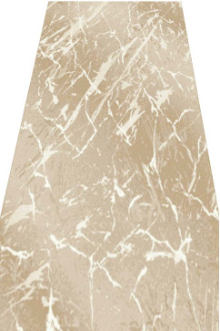 CAPPUCCINO 16132 24566 Ковровые дорожки на тканой основе, невысоким ворсом 8 мм, и весом 1,7 кг/м2. Сделаны в Украине. Отрежем, сделаем оверлок 242х363