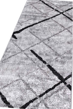 CAPPUCCINO 16430 23738 Килимові доріжки на тканій основі, невисоким ворсом 8 мм, і вагою 1,7 кг/м2. Зроблені в Україні. Відріжемо, зробимо оверлок 242х363