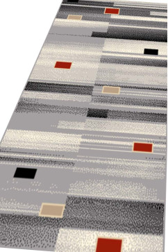 CAPPUCCINO 16432 24565 Килимові доріжки на тканій основі, невисоким ворсом 8 мм, і вагою 1,7 кг/м2. Зроблені в Україні. Відріжемо, зробимо оверлок 242х363