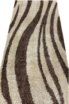 FANTASY 12502 23409 Ковровые дорожки с высоким ворсом  30 мм. Вес 2,35 кг/м2, тканая основа, нить - фризе. Сделаны в Украине. Для спален, гостиных и коридоров. Отрежем, с 242х363