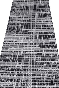 FLEX 19171 23463 Ковровые дорожки нескользящие, латексная основа. Можно стирать в стиральной машинке. Отрежем, сделаем оверлок 242х363