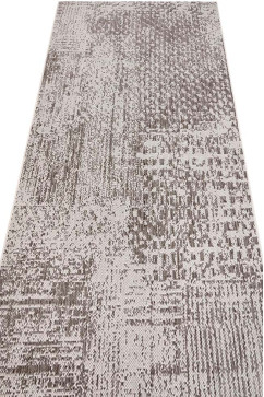 FLEX 19197 25014 Безворсовые ковры нескользящие, латексная основа. Можно стирать в стиральной машинке  242х363