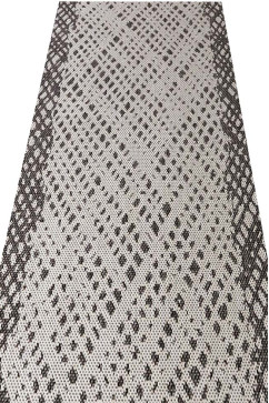 FLEX 19654 24096 Ковровые дорожки нескользящие, латексная основа. Можно стирать в стиральной машинке. Отрежем, сделаем оверлок 242х363