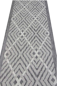 FLEX 19655 24742 Ковровые дорожки нескользящие, латексная основа. Можно стирать в стиральной машинке. Отрежем, сделаем оверлок 242х363