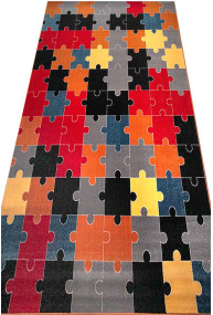 Доріжка KOLIBRI 11360 186