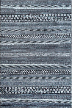 DREAM 18042 24898 Современные ковры на тканой основе, ворс средний - 9 мм, вес 2,2 кг/м2, нить - фризе. В детскую, гостиную и спальню. Сделаны в Украине  242х363