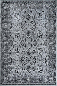 DREAM 18117 24896 Современные ковры на тканой основе, ворс средний - 9 мм, вес 2,2 кг/м2, нить - фризе. В детскую, гостиную и спальню. Сделаны в Украине  242х363