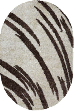 FANTASY 12501 24924 Килими з високим ворсом 30 мм. Вага 2,35 кг/м2, ткана основа, нитка - фрiзе. Зроблені в Україні. Для спалень, віталень і дитячих 242х363