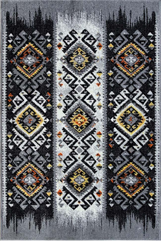 KOLIBRI 11226 21197 Современные ковры на тканой основе, ворс средний - 9 мм, вес 2,2 кг/м2, нить - фризе. В детскую, гостиную и спальню. Сделаны в Украине  322х483