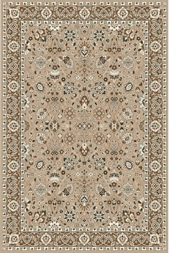 CAPPUCCINO 16119 22429 Ковры с невысоким ворсом 8 мм. Основа тканая, вес 1,7 кг/м2, нить - полипропилен фризе. Сделаны в Украине. На пол в зал, коридор и кухню 242х363