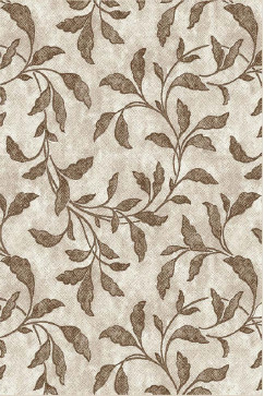 CAPPUCCINO 16131 24235 Килими з невисоким ворсом 8 мм. Основа ткана, вага 1,7 кг/м2, нитка - поліпропілен фрiзe. Зроблені в Україні. На підлогу в зал, коридор і кухню 242х363