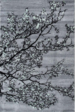 DREAM 18197 24899 Современные ковры на тканой основе, ворс средний - 9 мм, вес 2,2 кг/м2, нить - фризе. В детскую, гостиную и спальню. Сделаны в Украине  242х363