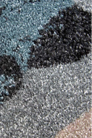 DREAM 18200 24980 Современные ковры на тканой основе, ворс средний - 9 мм, вес 2,2 кг/м2, нить - фризе. В детскую, гостиную и спальню. Сделаны в Украине  322х483