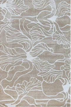 DREAM 18208 24901 Сучасні килими на тканій основі, ворс середній - 9 мм, вага 2,2 кг/м2, нитка - фрiзе. У дитячу, вітальню і спальню. Зроблені в Україні 242х363