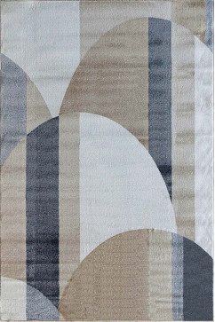 DREAM 18215 24902 Сучасні килими на тканій основі, ворс середній - 9 мм, вага 2,2 кг/м2, нитка - фрiзе. У дитячу, вітальню і спальню. Зроблені в Україні 242х363