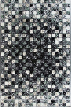 DREAM 18223 24699 Сучасні килими на тканій основі, ворс середній - 9 мм, вага 2,2 кг/м2, нитка - фрiзе. У дитячу, вітальню і спальню. Зроблені в Україні 242х363