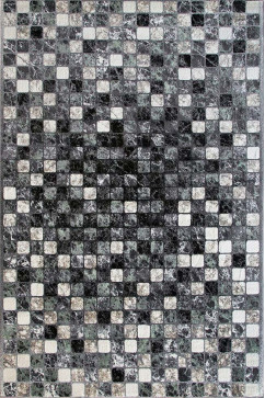 DREAM 18223 24909 Сучасні килими на тканій основі, ворс середній - 9 мм, вага 2,2 кг/м2, нитка - фрiзе. У дитячу, вітальню і спальню. Зроблені в Україні 242х363