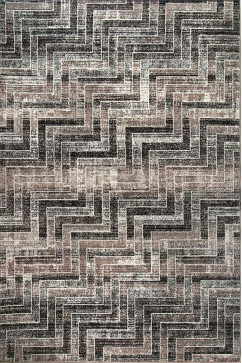 DREAM 18411 23441 Современные ковры на тканой основе, ворс средний - 9 мм, вес 2,2 кг/м2, нить - фризе. В детскую, гостиную и спальню. Сделаны в Украине  242х363