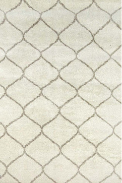 FANTASY 12604 24732 Ковры с высоким ворсом  30 мм. Вес 2,35 кг/м2, тканая основа, нить - фризе. Сделаны в Украине. Для спален, гостиных и детских 242х363