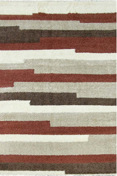 FANTASY 12606 24734 Килими з високим ворсом 30 мм. Вага 2,35 кг/м2, ткана основа, нитка - фрiзе. Зроблені в Україні. Для спалень, віталень і дитячих 242х363