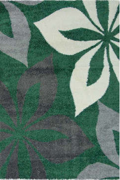 FANTASY 12611 24737 Килими з високим ворсом 30 мм. Вага 2,35 кг/м2, ткана основа, нитка - фрiзе. Зроблені в Україні. Для спалень, віталень і дитячих 242х363