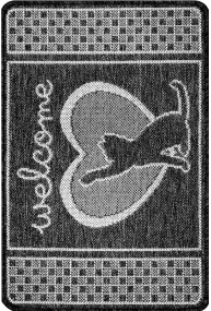 Килим FLEX 19149 80