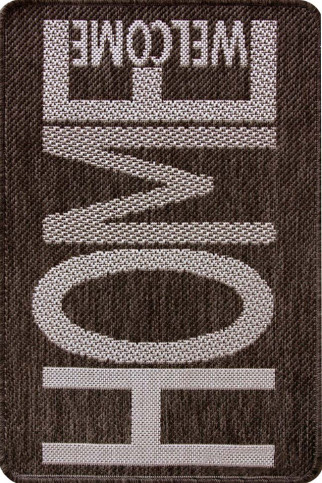 FLEX 19503 21236 Безворсовые ковры нескользящие, латексная основа. Можно стирать в стиральной машинке  322х483