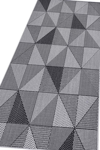FLEX 1954 23520 Безворсовые ковры нескользящие, латексная основа. Можно стирать в стиральной машинке  322х483